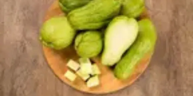 Cara Mengatasi Gatal Akibat Getah Labu Siam dengan Campuran Sederhana Ini