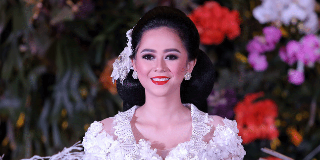 Atasi Minder Dengan Jurus Jitu Ala Aura Kasih, Ini Caranya