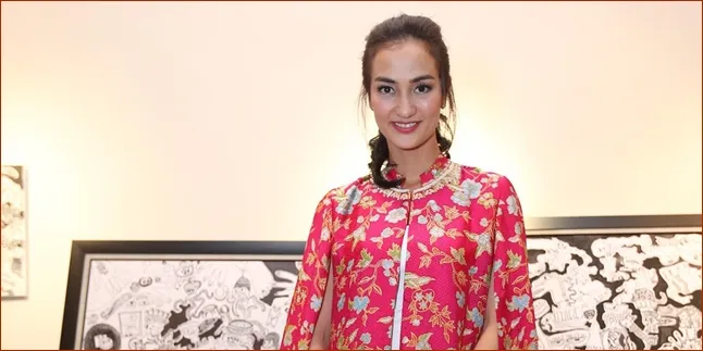 Atiqah Hasiholan Bakal Jadi Super Mom di Film 'WONDERFUL LIFE'