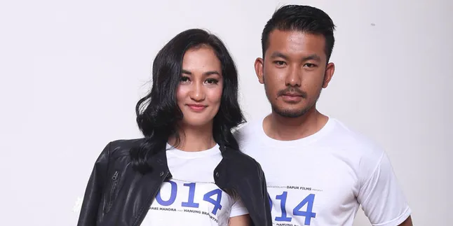 Atiqah Hasiholan Tendang Muka Rio Dewanto? Atiqah Hasiholan Tendang Muka Rio Dewanto?