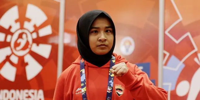 Atlet Judo Indonesia Didiskualifikasi Karena Enggan Lepas Hijab