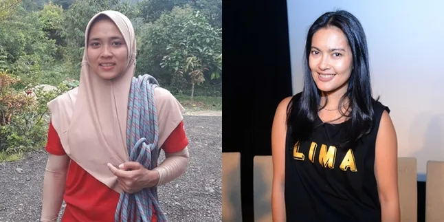 Atlet Panjat Tebing Didapuk Lola Amaria Jadi Pemeran Utama di Film '6,9 DETIK'