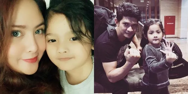 Atreya Uwais, Putri Audy Dan Iko Uwais Yang Jago Pencak Silat