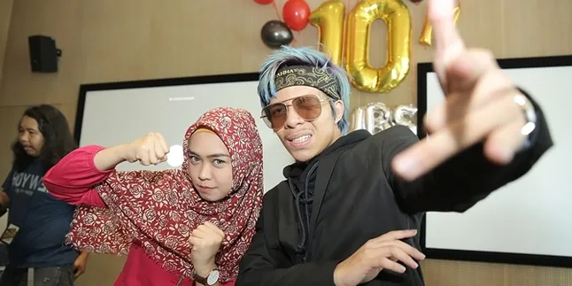Atta Halilintar & Ria Ricis Raih YouTube Diamond Award, Pertama di Asia Tenggara