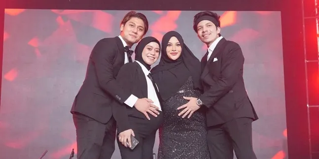 Atta Halilintar Buka Suara Soal Rizky Billar yang Kehilangan Ponsel di Acara Ulang Tahunnya