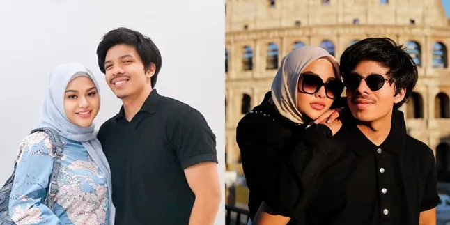 Atta Halilintar dan Aurel Hermansyah Bikin Konten Kocak Saat Makan, Netizen Malah Salfok ke Piring: ART-nya Gemeteran Nggak Ya Pas Nyuci?