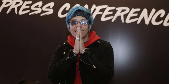 Atta Halilintar Raih 9 Juta Subscriber Pertama di Asia Tenggara