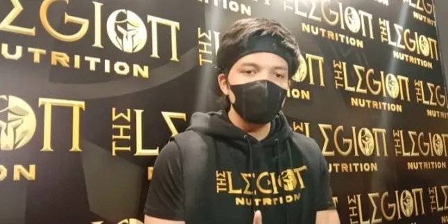 Atta Halilintar Sempat Merasa Insecure Karena Tubuh Terlalu Kurus di Bawah 50 Kg, Alasan Dulu Selalu Pakai Hoodie