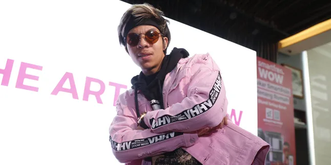 Atta Halilintar Unggah Foto Perut Sixpack, Asli Atau Editan?