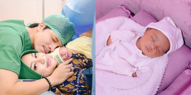 Atta Halilintar Reveals the Differences Between Ameena and Her Younger Sibling, Si Adek Is Much Calmer!