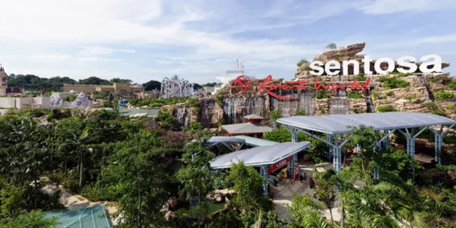 Attraction Pass Bebaskan Petualanganmu 365 Hari di Singapura!