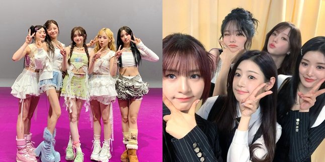 ATTRAKT Kalah di Pengadilan, Hak Cipta Lagu FIFTY FIFTY 'Cupid' Jatuh ke The Givers