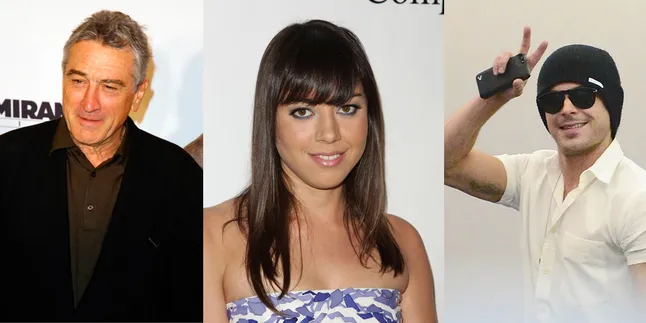 Aubrey Plaza Main Bareng Zac Efron Di ‘DIRTY GRANDPA’