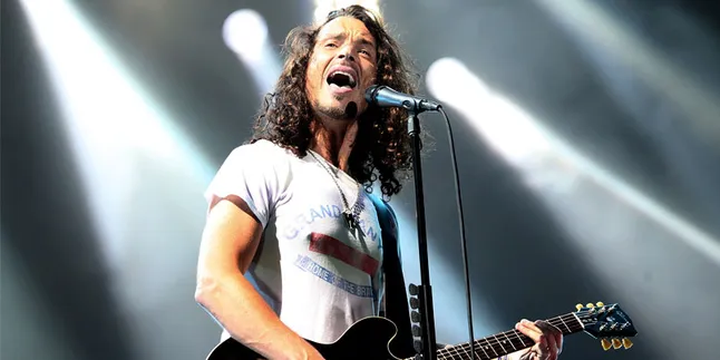 [Audio] 'Been Away Too Long', Soundgarden is Back!