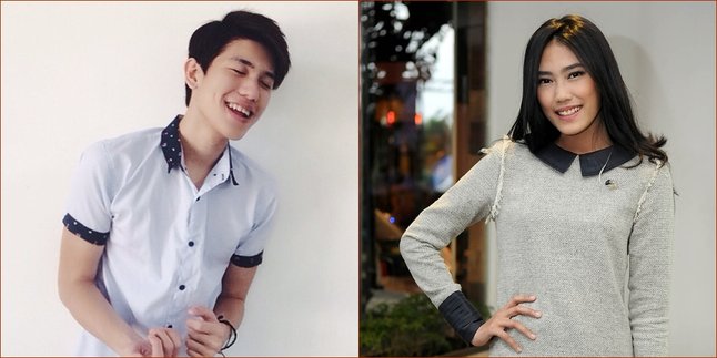 [Audio] Duet Super Sweet Alika & Julian Jacob, Jadinya?