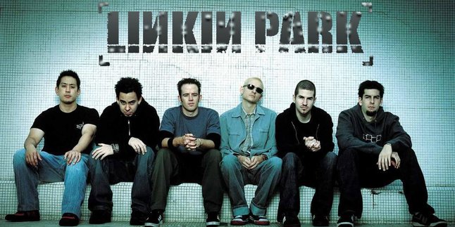 [Audio] Ini Lagu Baru Dari Linkin Park, Garang dan Catchy!