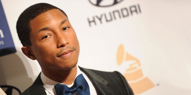 [Audio] Ini Lagu 'SPIDERMAN 2' Persembahan Pharrell Williams!