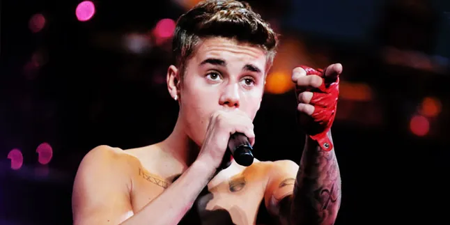 [Audio] Inikah Single Justin Bieber Yang Direkam di Bali?