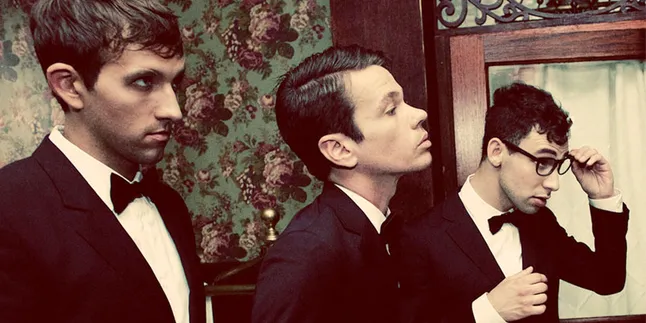 [Audio] Isi Soundtrack Serial 'GIRLS', Fun Rilis 'Sight of The Sun'