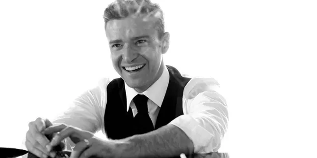 [Audio] Justin Timberlake Akui Kalah Telak di 'TKO'