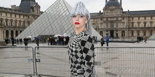 [Audio] Lagu 'Gypsy' Akan Menjadi Single Terbaru Lady Gaga?