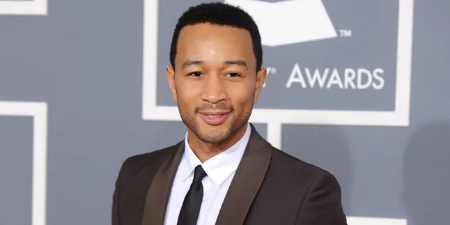 [Audio] 'Made To Love', Single Terbaru John Legend