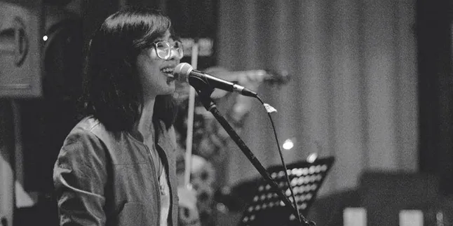 [Audio] Mimpi Rasa Sarsaparilla Dari Puti Chitara