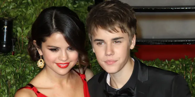 [Audio] Single Baru, Justin Bieber Sindir Selena Gomez?