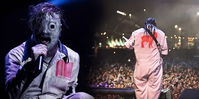 [Audio] Sudah Dengar Single Baru Slipknot, 'Negative Ones'?