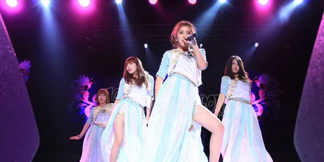 Audio Teaser 4minute, Gambaran Lagu Baru Mereka Nanti Audio Teaser 4minute, Gambaran Lagu Baru Mereka Nanti