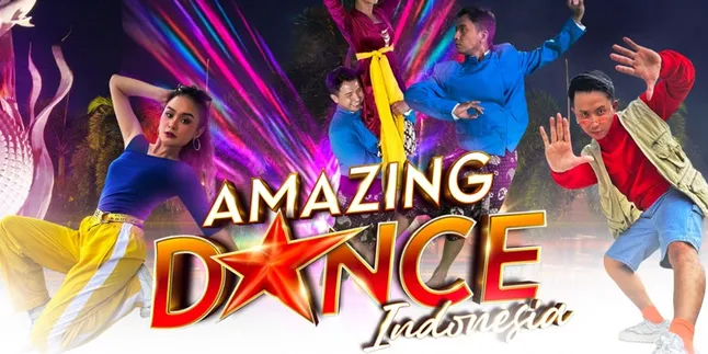 Audisi 'Amazing Dance Indonesia' Segera Digelar di Surabaya