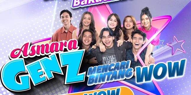 'Gen Z Love Audition Searching for WOW Stars with WOW Spageti' Will Soon Be Held in Jakarta