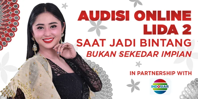 Audisi Online LIDA 2, Saat Jadi Bintang Bukan Sekedar Impian