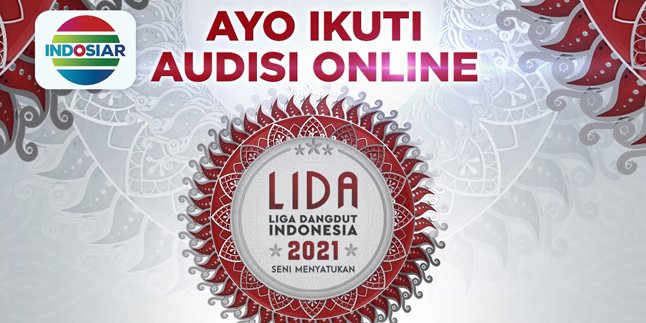 Online Auditions LIDA 2021 Soon to be Opened, Reaching Young Talents in 34 Provinces of Indonesia