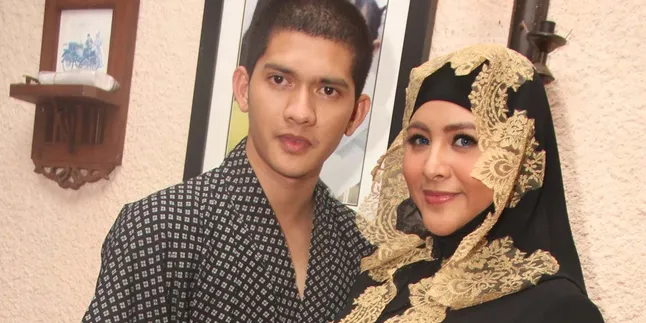 Audy Berterima Kasih Atas Semua Doa Untuk Putrinya Audy Berterima Kasih Atas Semua Doa Untuk Putrinya