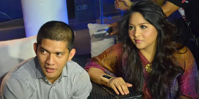 Audy Hamil Muda, Iko Uwais Makin Protektif