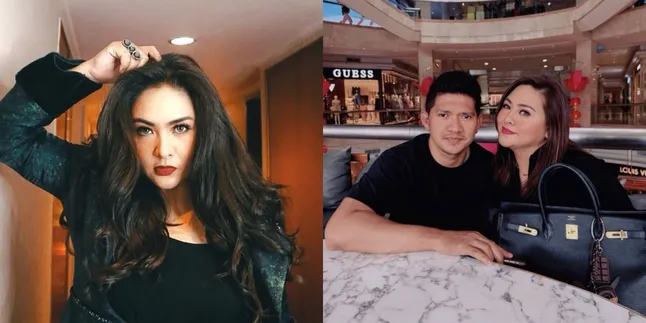 Audy Item Berbagi Cerita Tentang Diet Sehat di Bulan Suci Ramadan