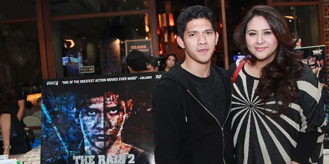 Audy Item 'Musuhan' Dengan Timbangan Audy Item 'Musuhan' Dengan Timbangan