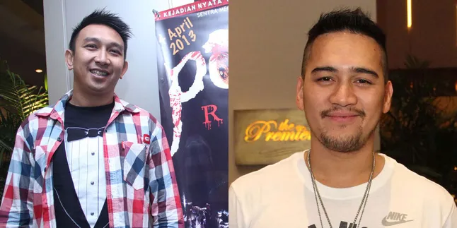 Augie Disebut Terkait Pengeroyokan, Mario Lawalata Bingung