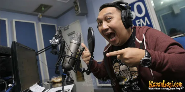 Augie Fantinus Penasaran Dengan Tempat Wisata Di Banyuwangi