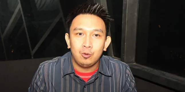 Augie Fantinus: Sakitku adalah Kado dari Tuhan