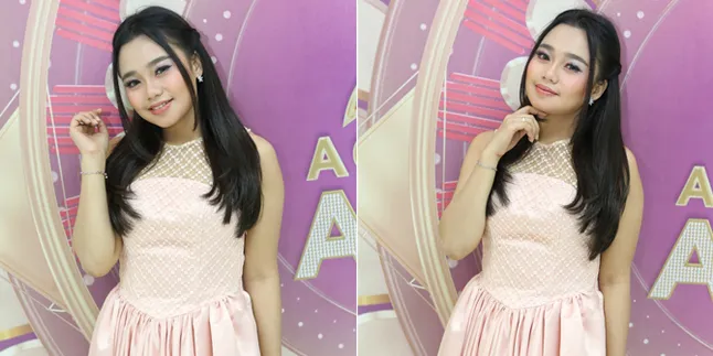 Aulia DA Upload Instastory dan Berikan Emoticon Hati, Siapa Cowok Misterius Ini?