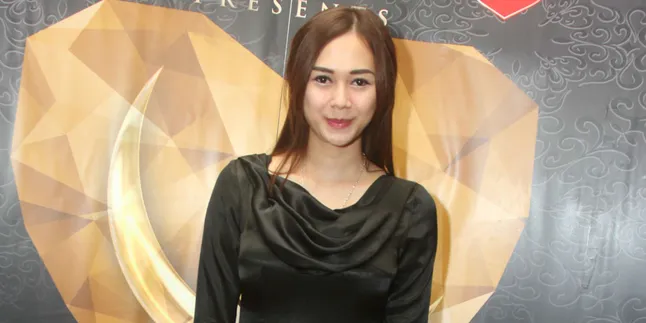 Aura Kasih: Aku Nggak Mau Yang Senonoh