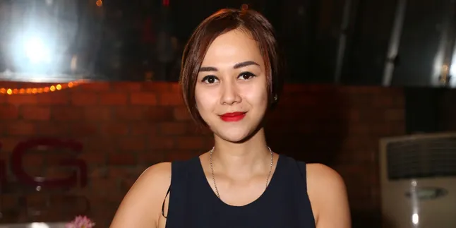 Aura Kasih: Berhijab Karena Tren? No Way Aura Kasih: Berhijab Karena Tren? No Way
