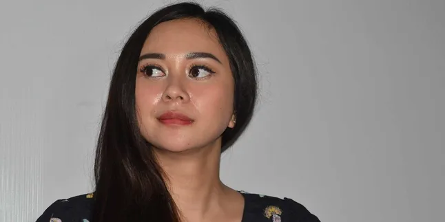 Aura Kasih Diduga Curi Karya Seorang Fotografer, Begini Penjelasannya