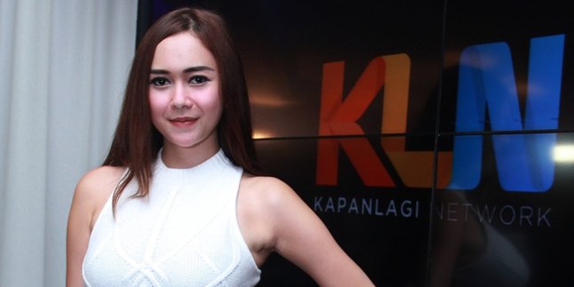 Aura Kasih: Glenn Fredly Itu Jenius dan Beda