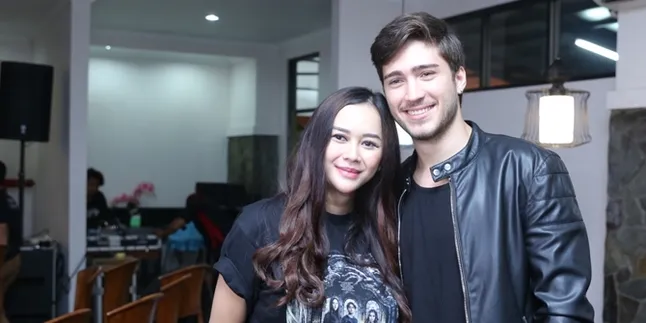 Aura Kasih Hamil 4 Bulan, Anak yang Dikandung Berjenis Kelamin Perempuan