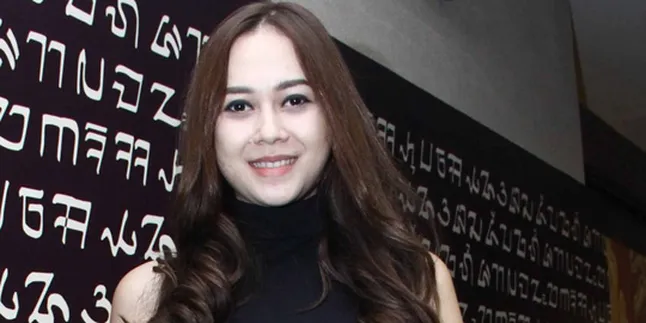 Aura Kasih Jalani Program Penggemukan Badan