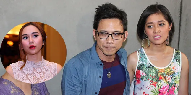 Aura Kasih Penyebab Keretakan Rumah Tangga Gracia - David NOAH? Aura Kasih Penyebab Keretakan Rumah Tangga Gracia - David NOAH?