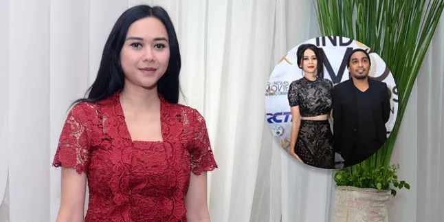 Aura Kasih Sempat Ingin Nikah Beda Agama Dengan Glenn Fredly? Aura Kasih Sempat Ingin Nikah Beda Agama Dengan Glenn Fredly?